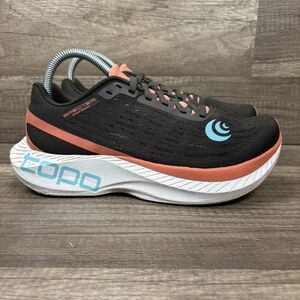 Topo Specter Brown Womens US Size 8 EUR 39 Running Shoes